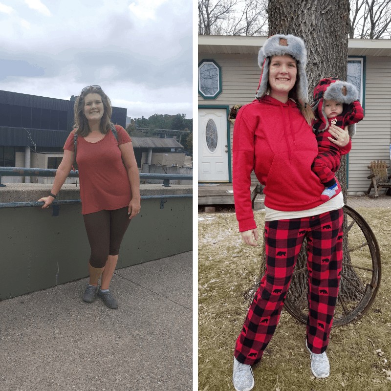 weight loss difference picture with before and after. 