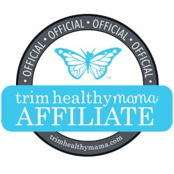 tHM affiliate badge