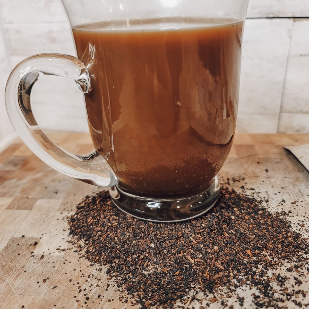 A Chicory Root Coffee Recipe | Healing Home Recipes