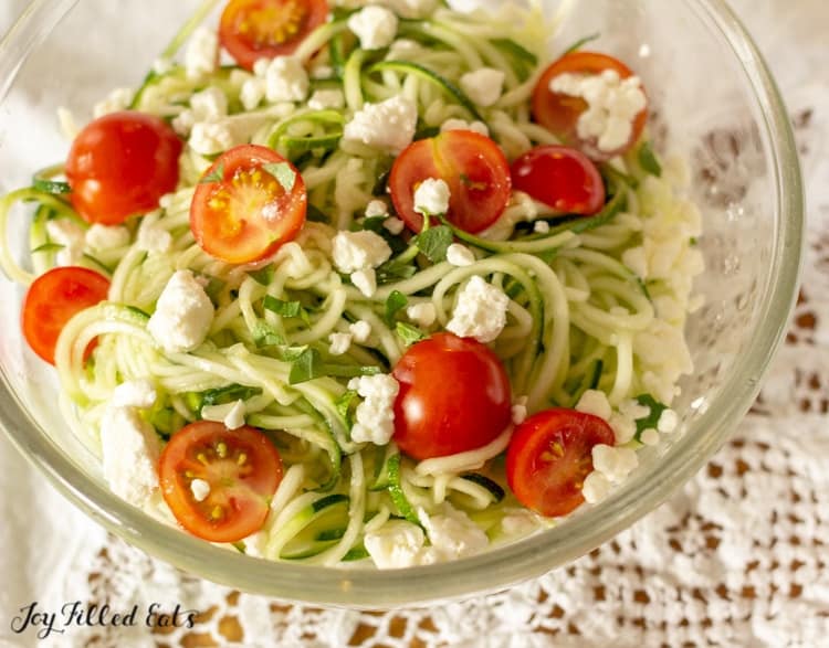 feta salad 