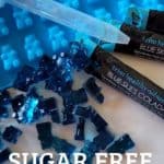 sugar free gummies