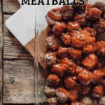 low carb meatballs