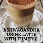 Ashwagandha drink