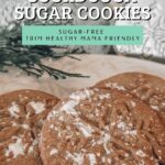 Sourdough Sugar Cookies