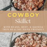 cowboy skillet