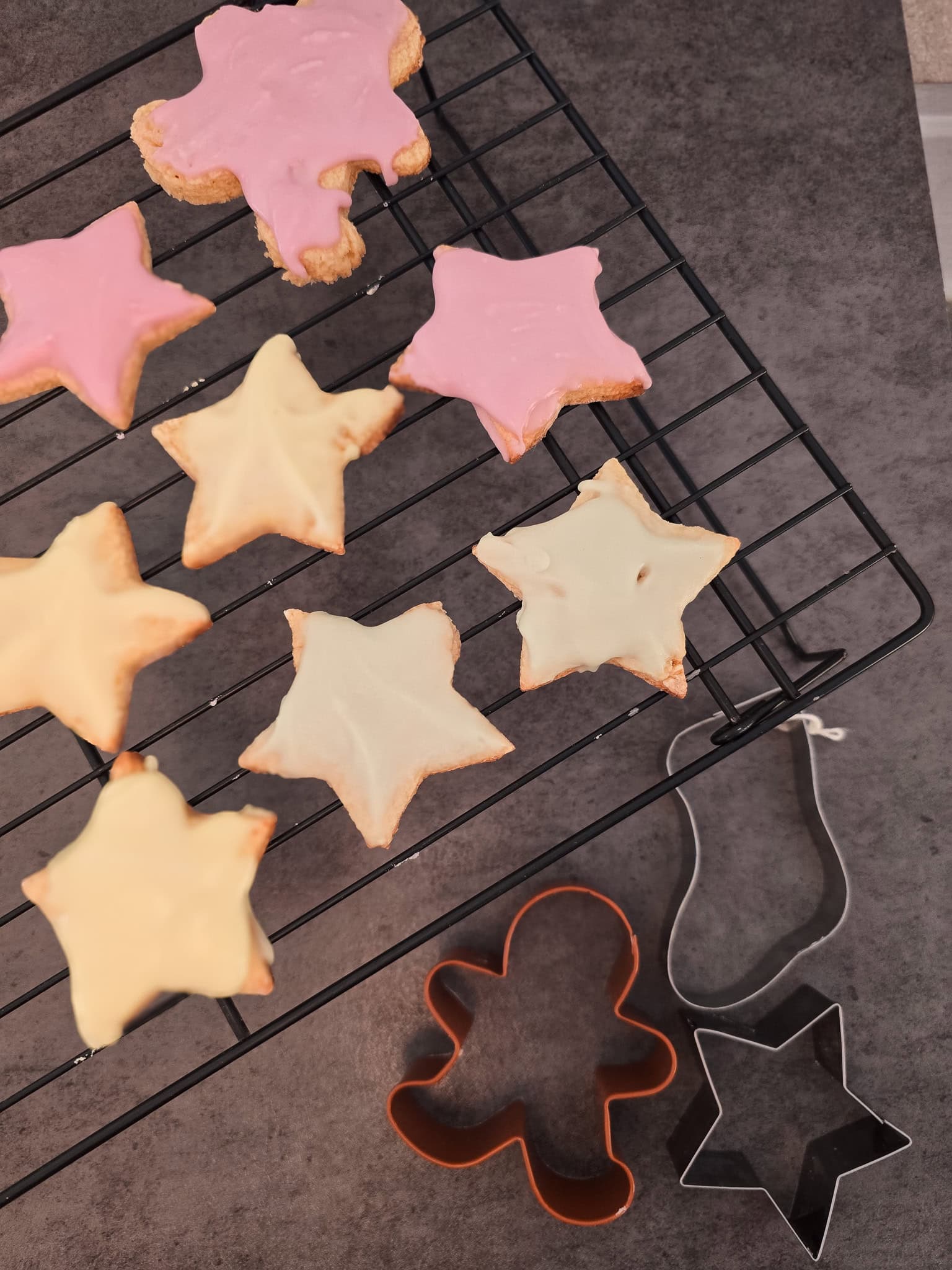 sugar free icing recipe